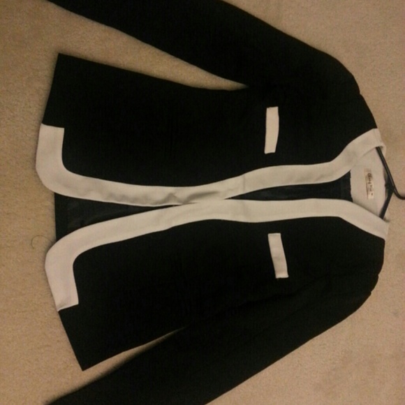 Women's Blazer