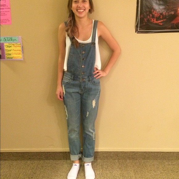 Overalls