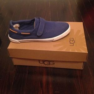 Ugg Australia Halfhitch Shoes