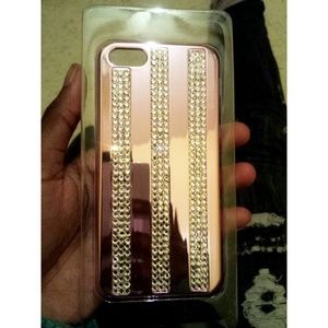 Victoria's Secret IPhone 5/5s Case