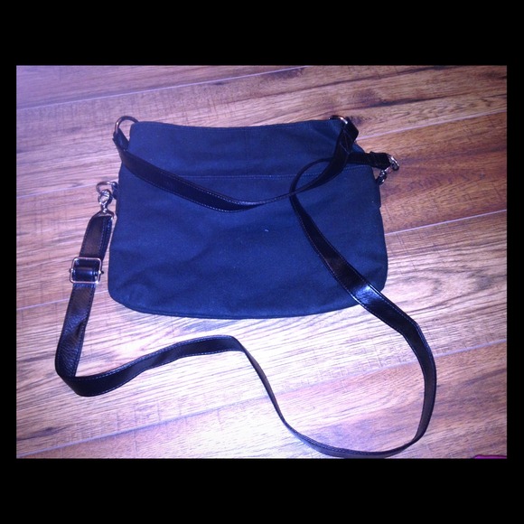 Thirty one purse- suite cross and fold 31