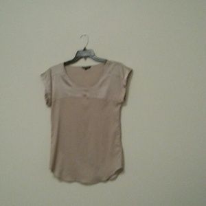 Nude Express blouse