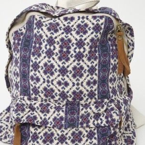 💣ISO💣 BRANDYMELVILLE BACKPACK