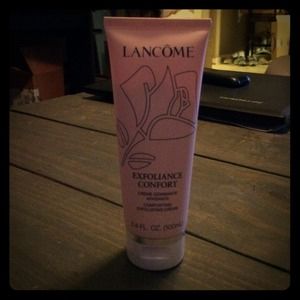 💥FLASH SALE💥 Lancome Exfoliance Confort