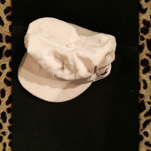 💞Hollister Paperboy Hat💞