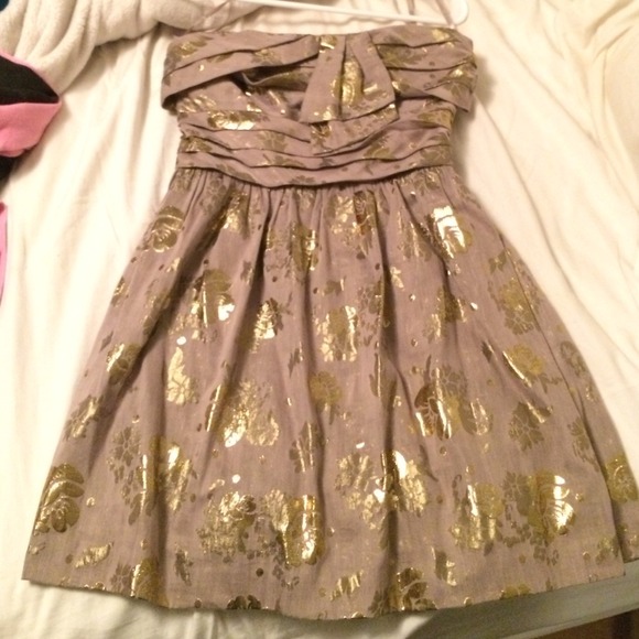 Absolutely Beautiful Juicy Couture Dress