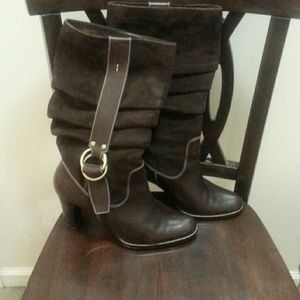 Nine West Boots