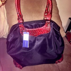 Rebecca Minkoff Nylon Bag
