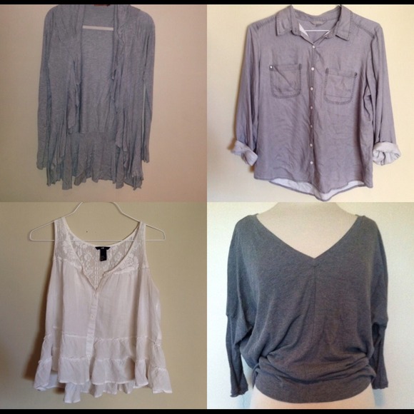 bundle