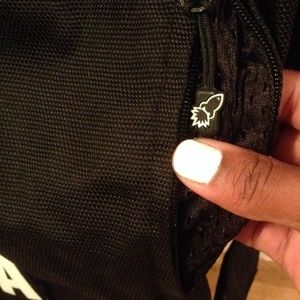 yamaha champion mesh jacket