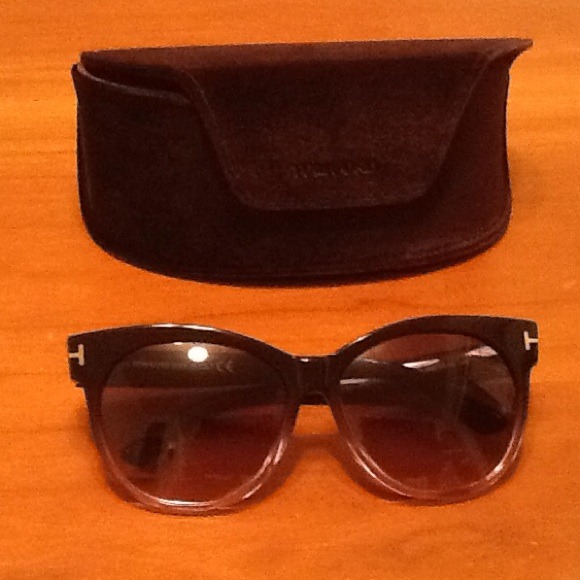 Tom Ford sunglasses