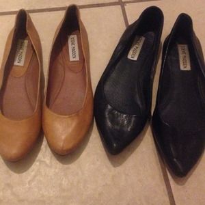 Steve Madden shoes