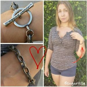 Chain Bracelet