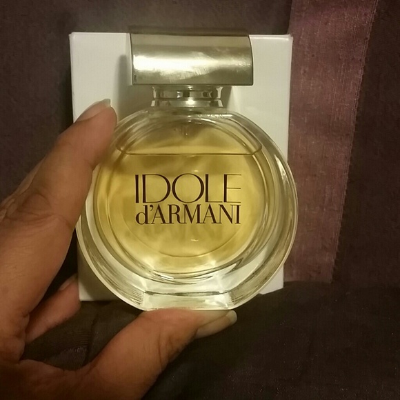 I'Dole Armani 1.7oz