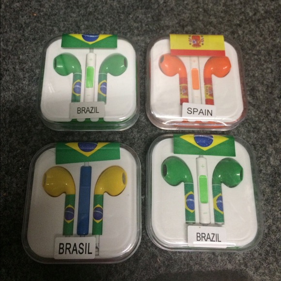 Hold. Bundle one brazil  and one Argentina