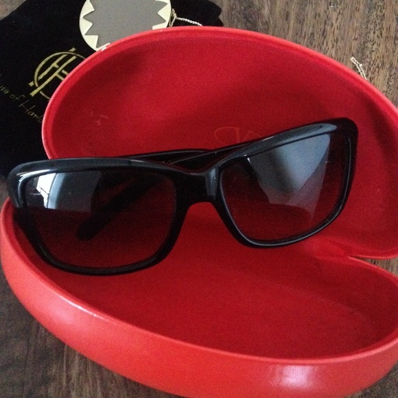 Valentino sunglasses