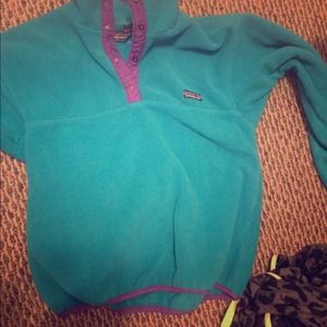 Vineyard vines & Patagonia