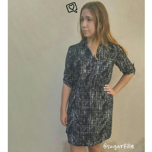 Etch Dress