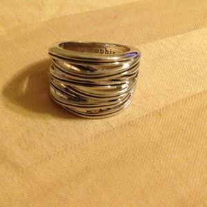 Lia Sophia ring
