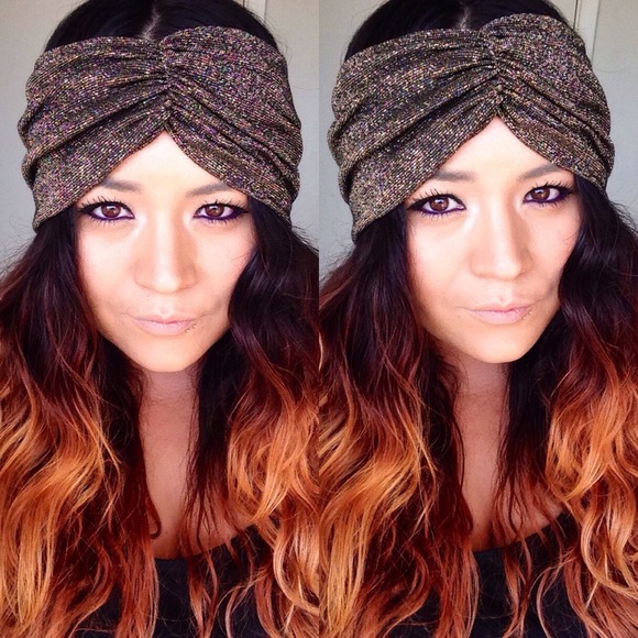 The gypsy in gypsy dust