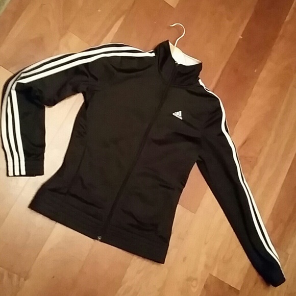 Womans Adidas jacket