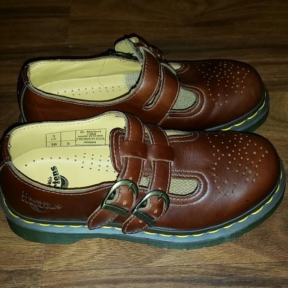 Doc martins