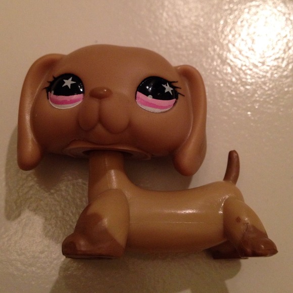 Littlest pet shop