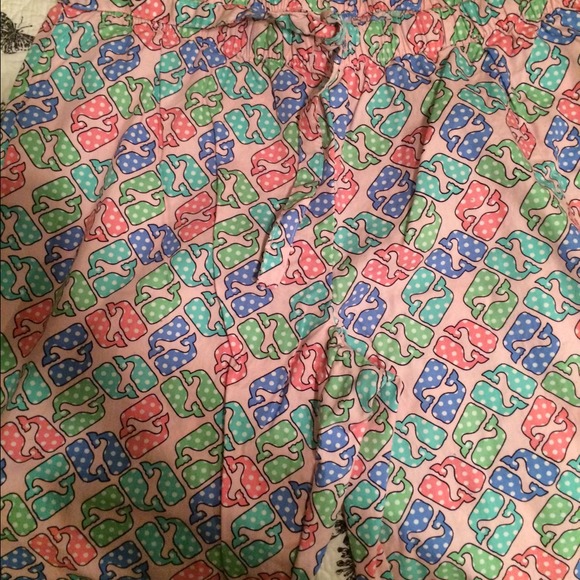 Vineyard Vines Pajama Pants