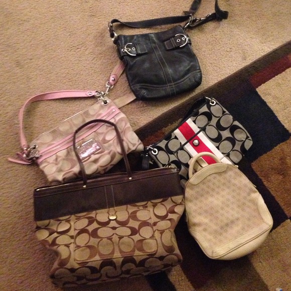 Backpacks