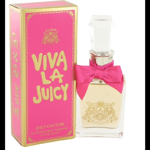 💖Viva La Juicy Perfume🎀