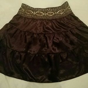 Skirt bought in Europe