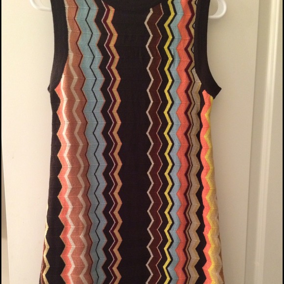Missoni Dress