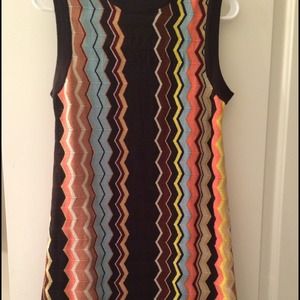 Missoni Dress