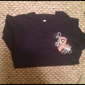 Stingray Courtney tshirt