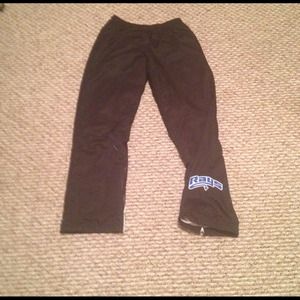 Stingray allstar warmup pants HOLD @omgitszzari