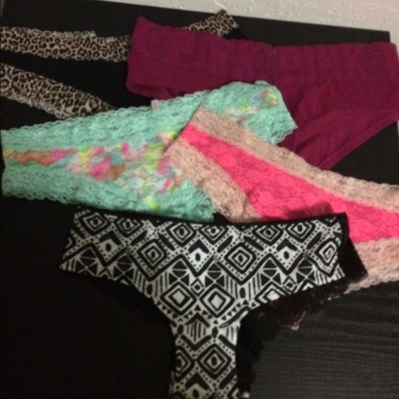 Panties Bundle