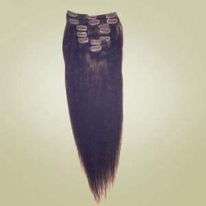 18 inch human hair extensions