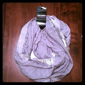 Steve Madden Infinity Scarf