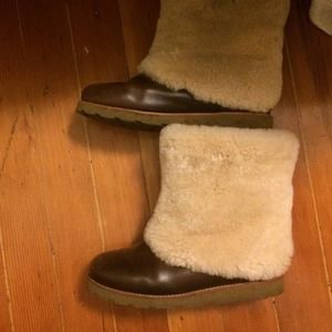 Ugg boots size 10