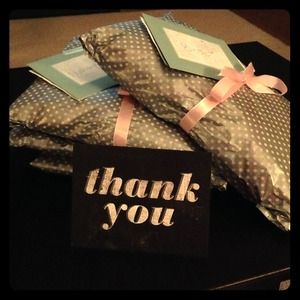 Shipping out tomorrow!! Thank you ladies! 🙏