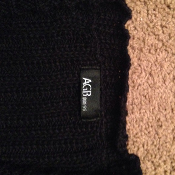 Top / Knitted - Picture 2 of 2