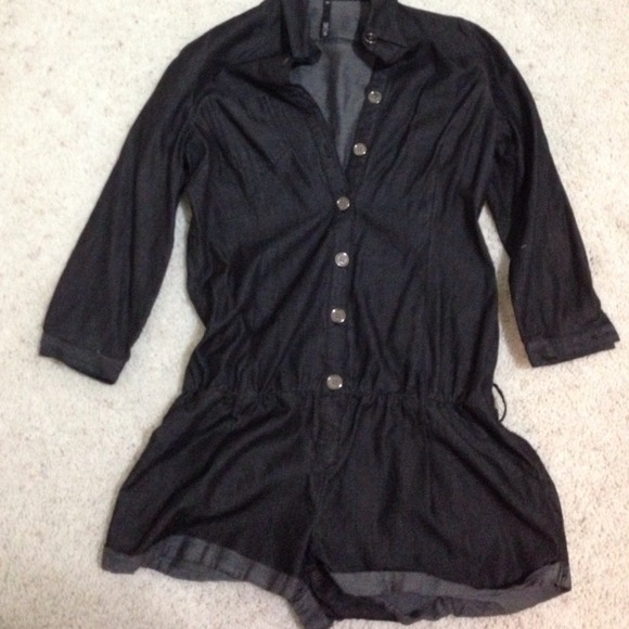 Sale‼️ Love Culture Romper