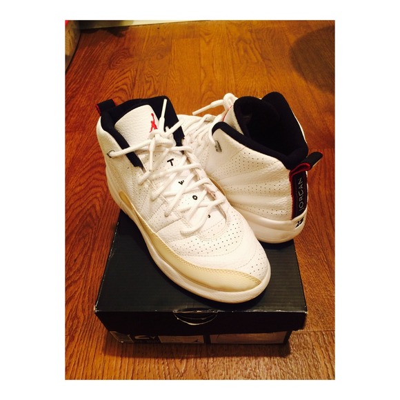 Rising sun 12s