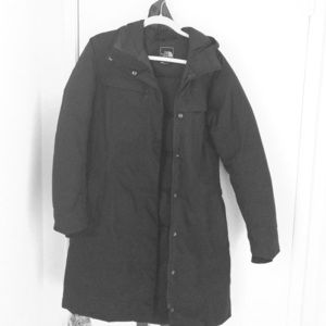 Northface Winter Coat