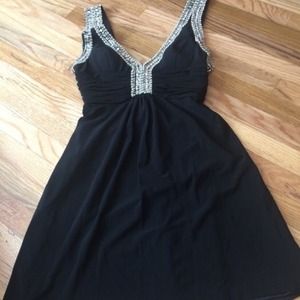 Formal dress