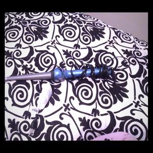 Baby bliss Pro 1 Inch Taper Curling Iron