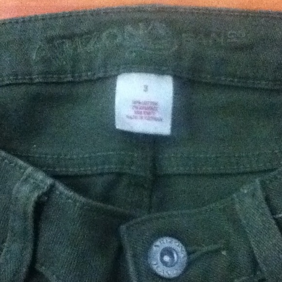 Skinny Jeans - Picture 2 of 3