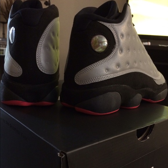 Jordan retro 13 *3M*