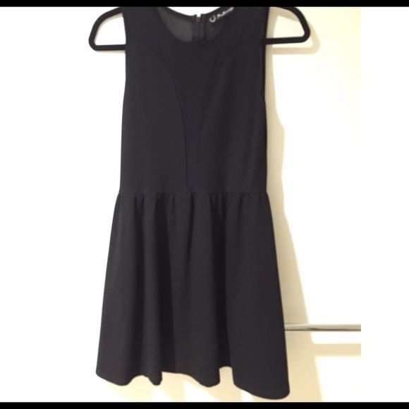 For Love and Lemons cut-out dress