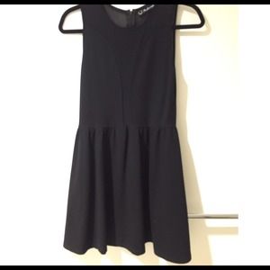 For Love and Lemons cut-out dress